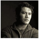 Description: David Hernández