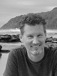 Dr Ian Oliver - DPIE