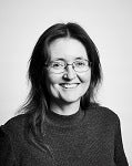 Jen Morrow