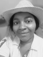 Efenaide Okoh
