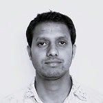 Prashant Paudel