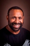 Deane Woruba