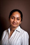 Harshini Pinto