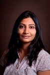 Smriti Rayu