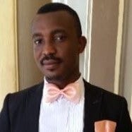 Osazee Oyanoghafo