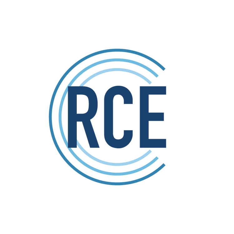 Regional Centre of Expertise logo