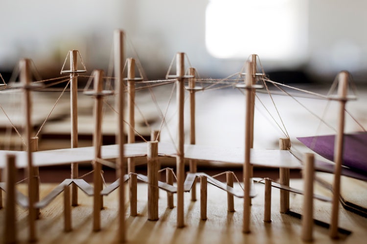 Architecture Shoot