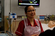 Compliance image