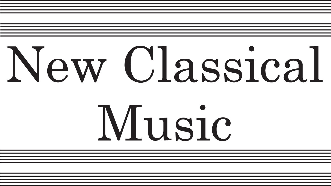 Room 3: New Classical Music