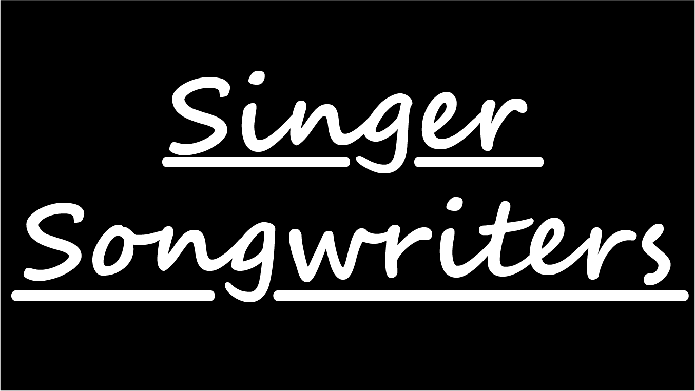 Rooom 5: Singer/Songwriters