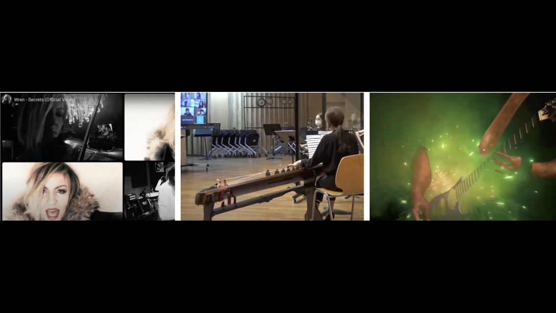 Lunchtime Concert