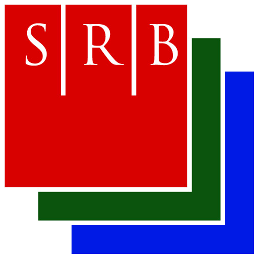 Sydney Review of Books Logo