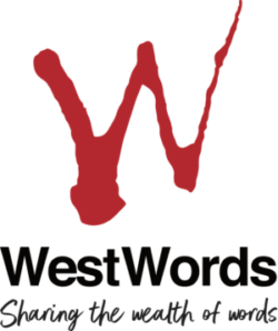 WestWords Logo