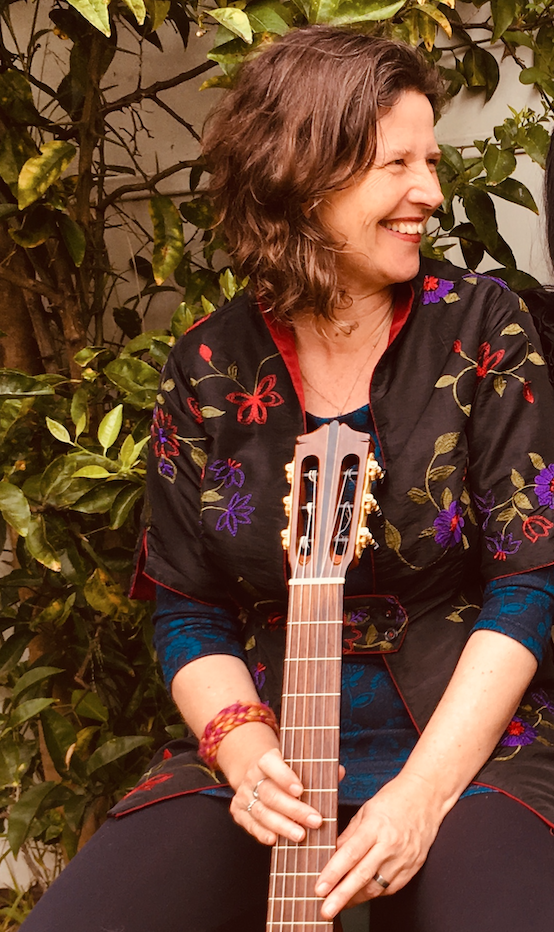 Photo of Ann Lehman-Kuit
