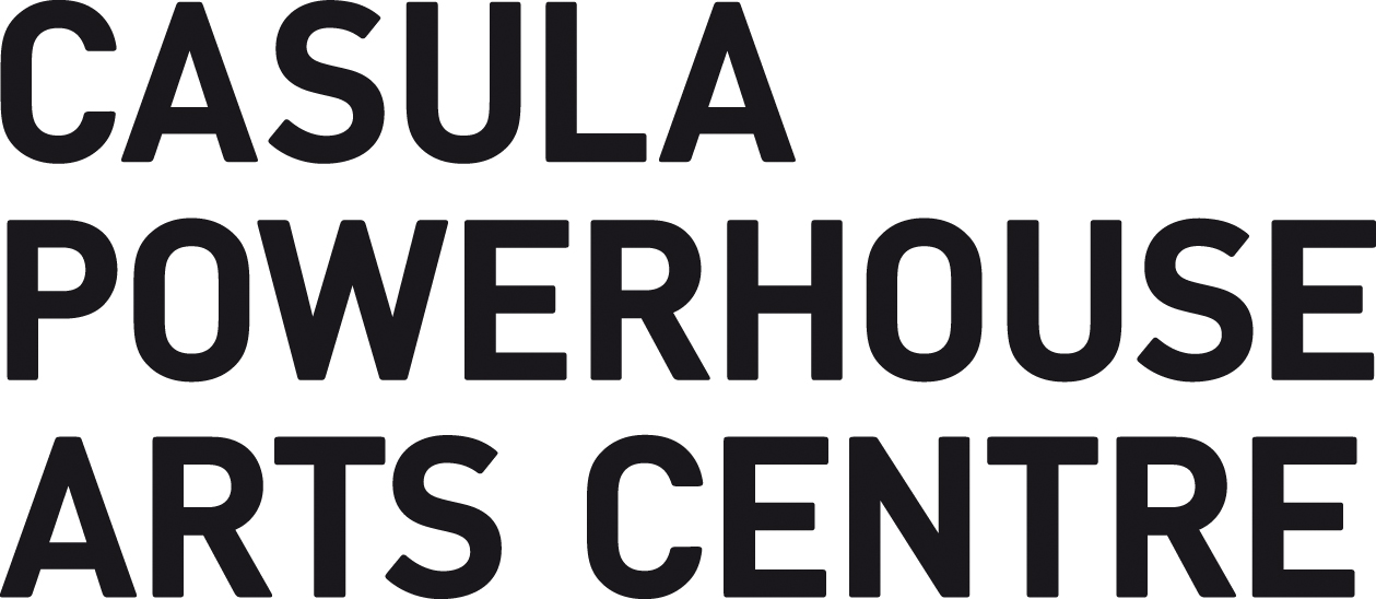 Casula Powerhouse Arts Centre logo