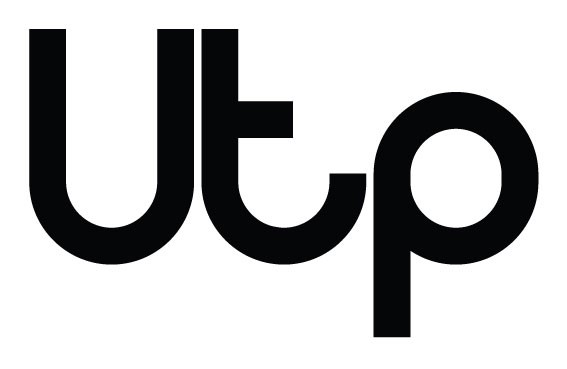 Urban Theatre Porjects logo