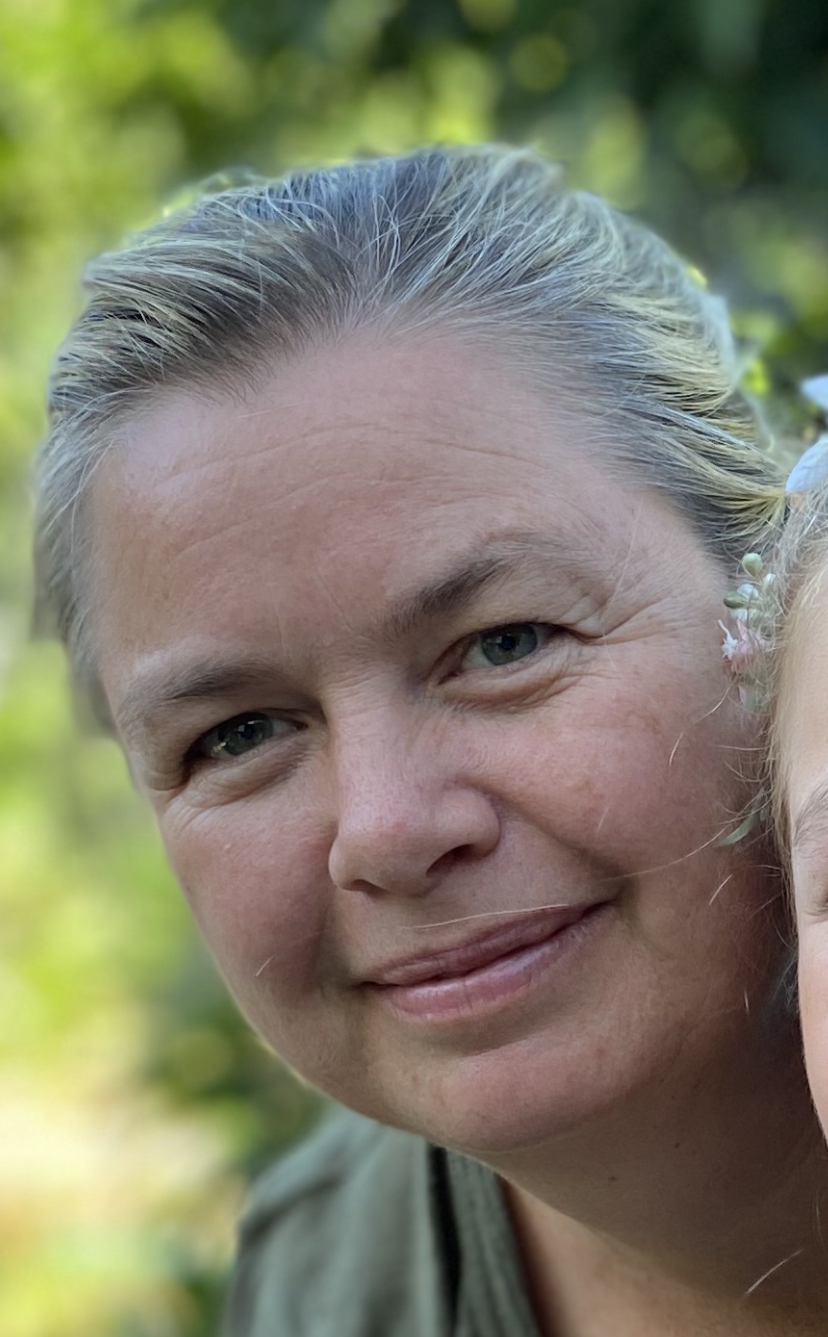 Photo of Jenny Whalan