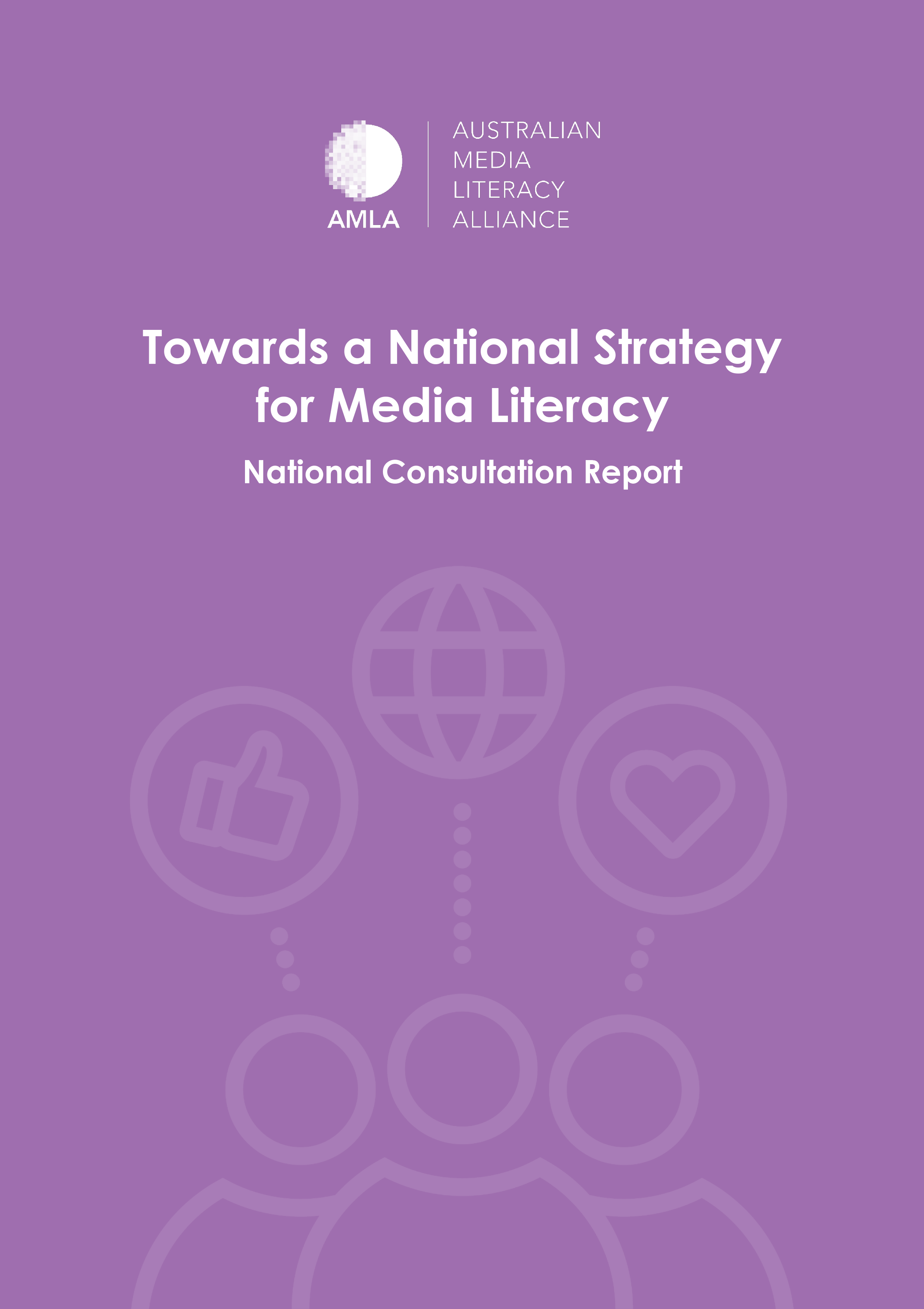 AMLA Consultation Workshop Report
