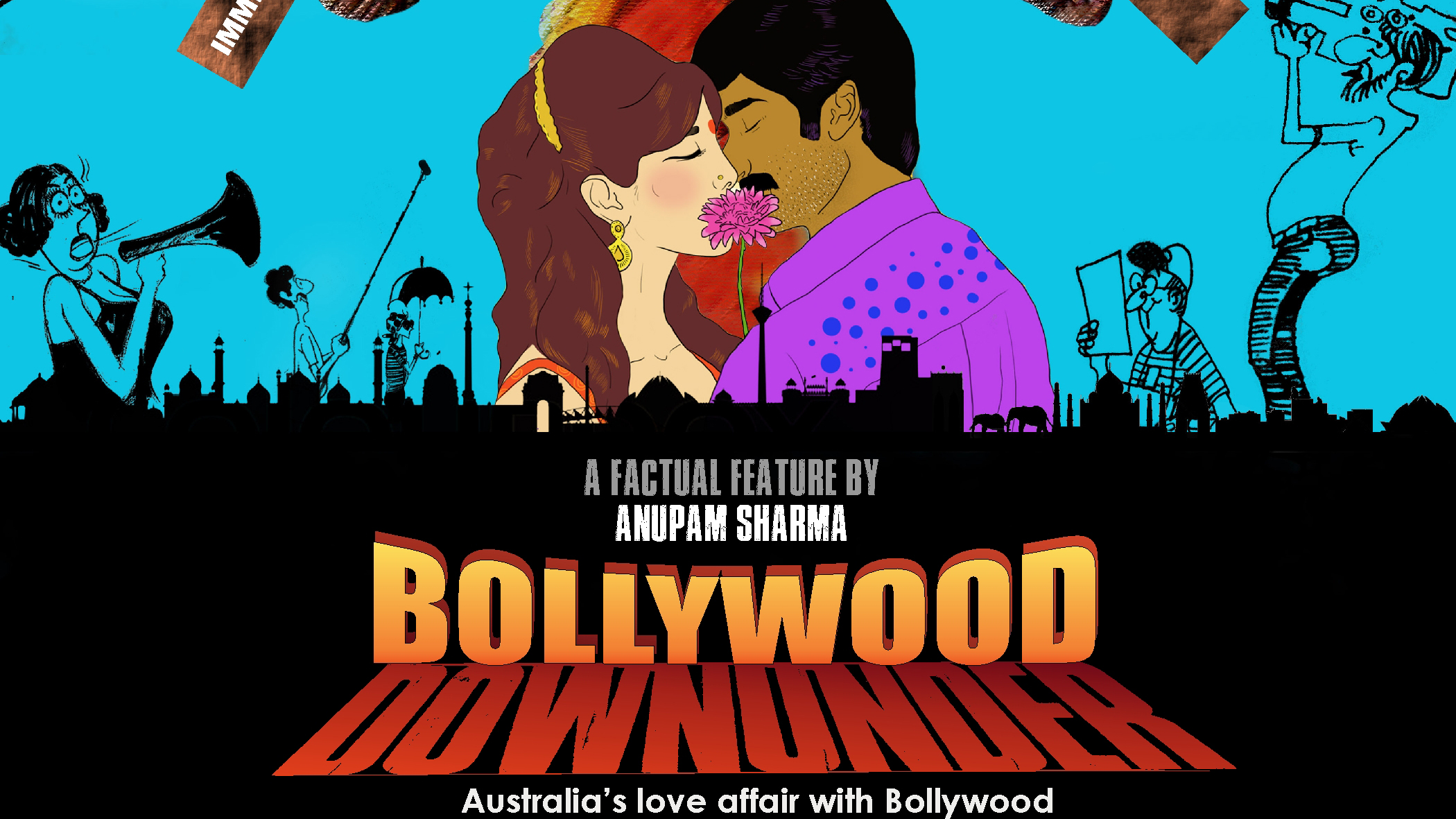 Anupam Sharma