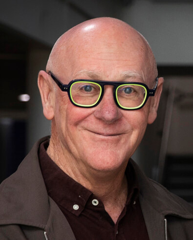 Dr Leo Robba