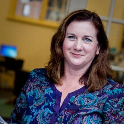 Dr Rachel Bentley