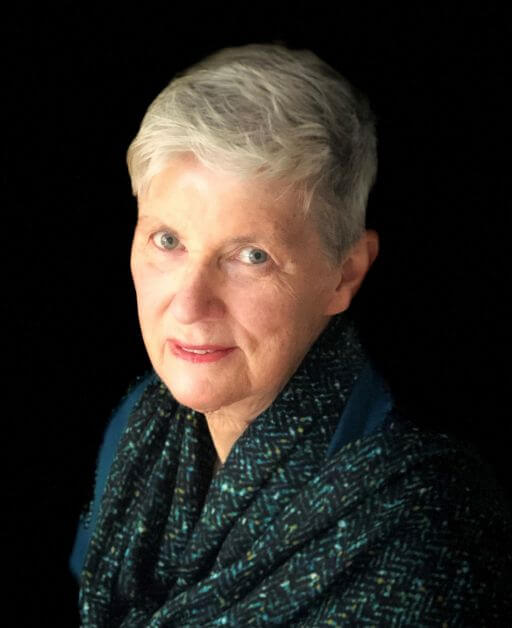 Diana Blom