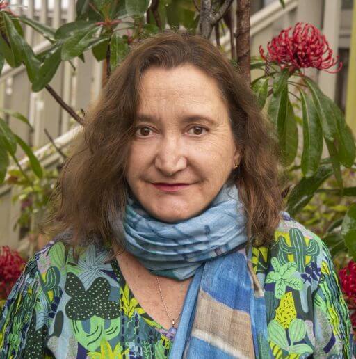 Dr Wendy Chandler