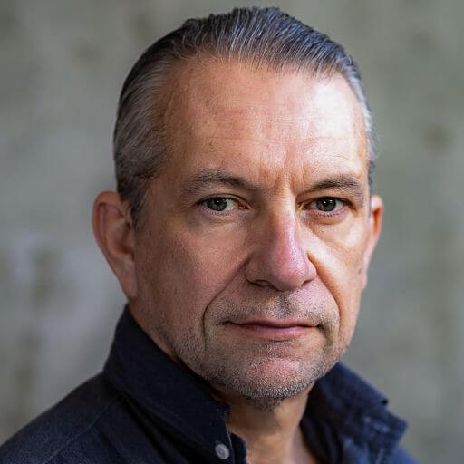 Dr Andrew Sully