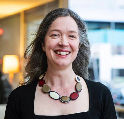 Dr Kate Fagan