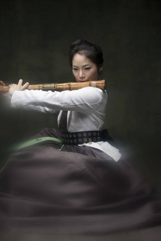 Dr Hyelim Kim