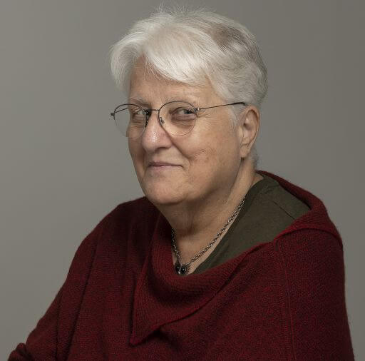 Dawne Fahey
