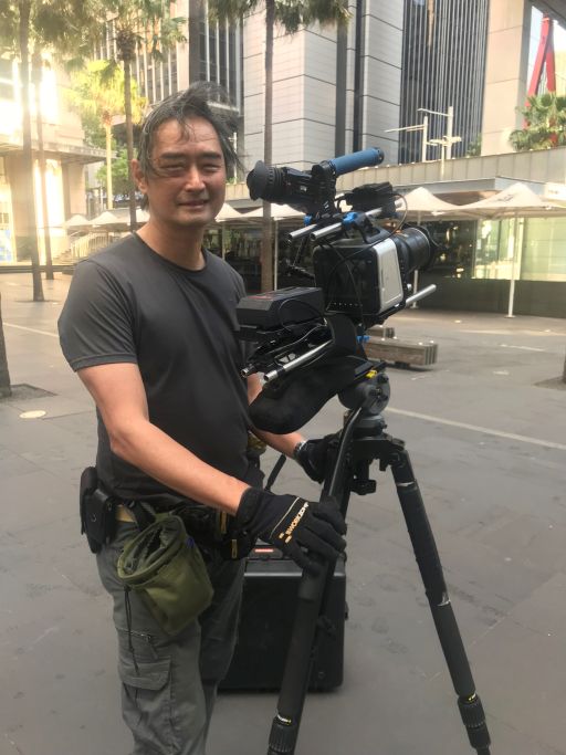 Vincent Tay
