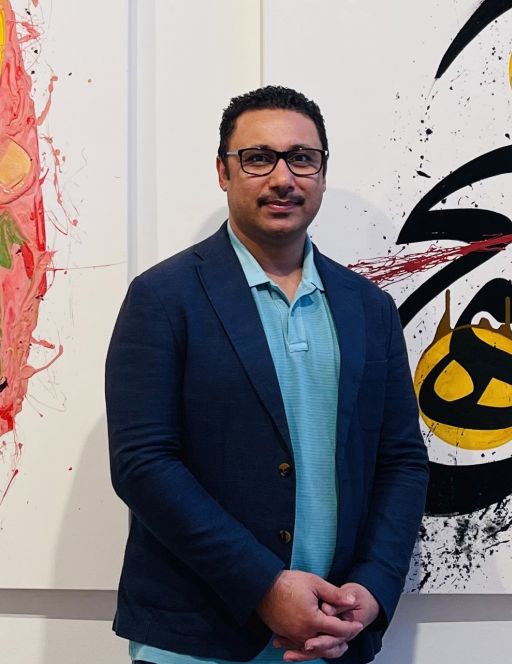 Reza Taghipour