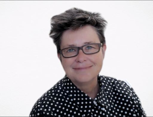 Dr. Sarah Waterson