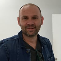 Dr Roger Dawkins