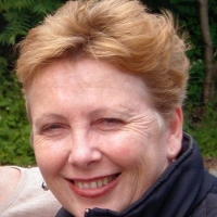 Dr Myra Gurney