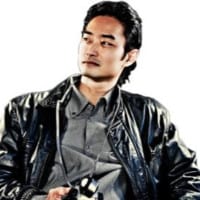 Mr Vincent Tay