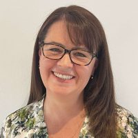 Dr Emily Rytmeister