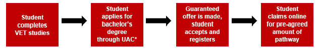 Formal Pathway Structure